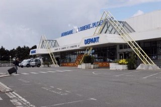 Autoverhuur Lorient Luchthaven
